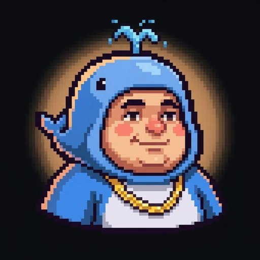 THE WHALE