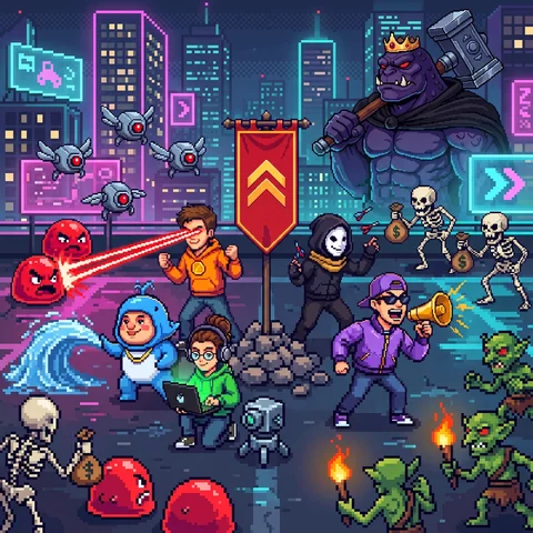TIMELINE CITY